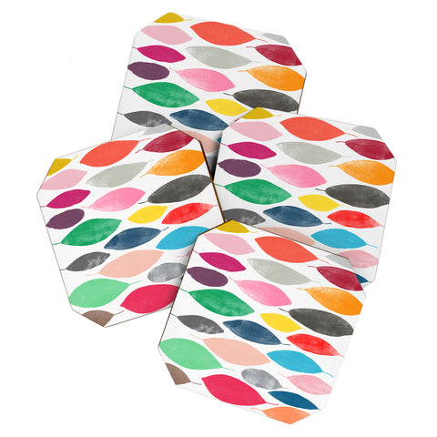 Garima Dhawan float 3 Coaster Set