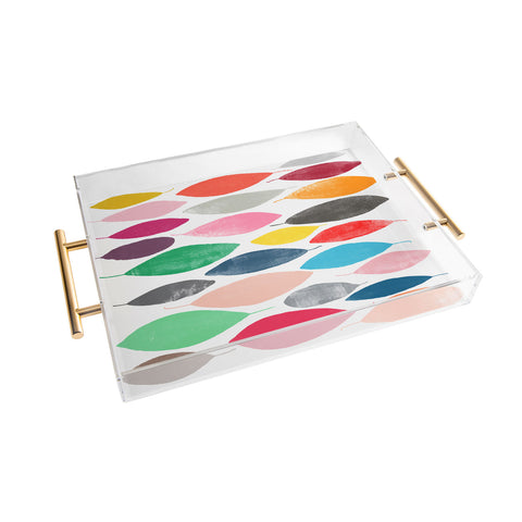 Garima Dhawan float 3 Acrylic Tray