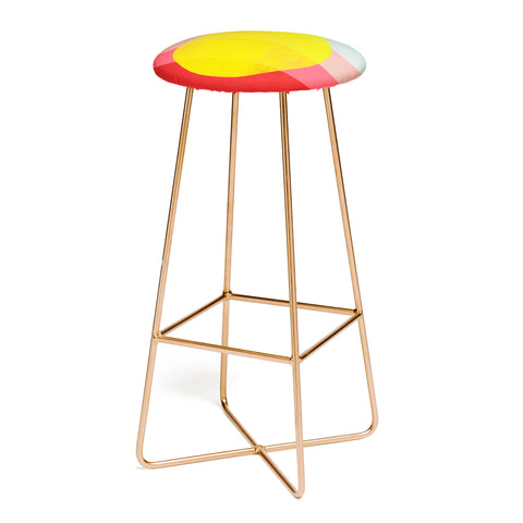 Garima Dhawan flourish 1d Bar Stool