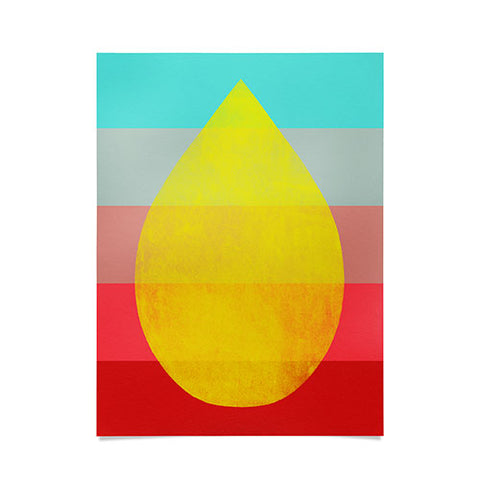 Garima Dhawan flourish 1d Poster