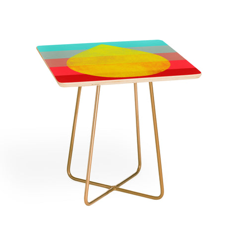 Garima Dhawan flourish 1d Side Table