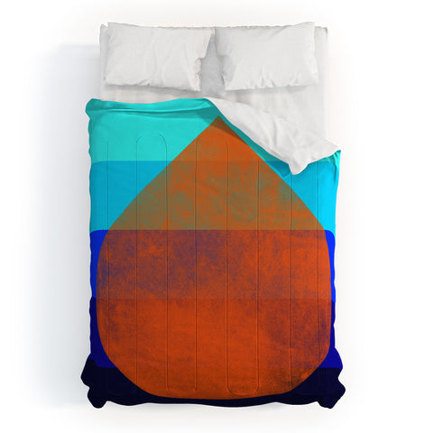Garima Dhawan flourish 3d Comforter