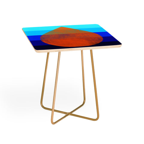 Garima Dhawan flourish 3d Side Table