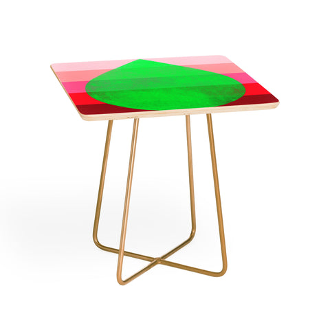 Garima Dhawan flourish 4d Side Table
