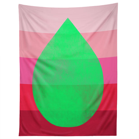 Garima Dhawan flourish 4d Tapestry