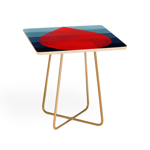 Garima Dhawan flourish 6d Side Table