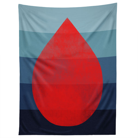 Garima Dhawan flourish 6d Tapestry