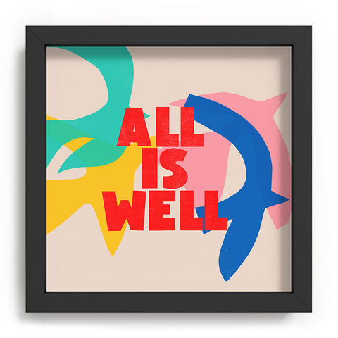 Garima Dhawan flow 1 Recessed Framing Square