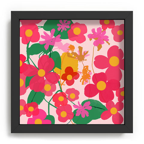 Garima Dhawan garden 2 Recessed Framing Square