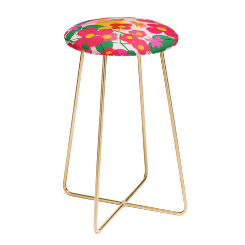 Garima Dhawan garden 2 Counter Stool