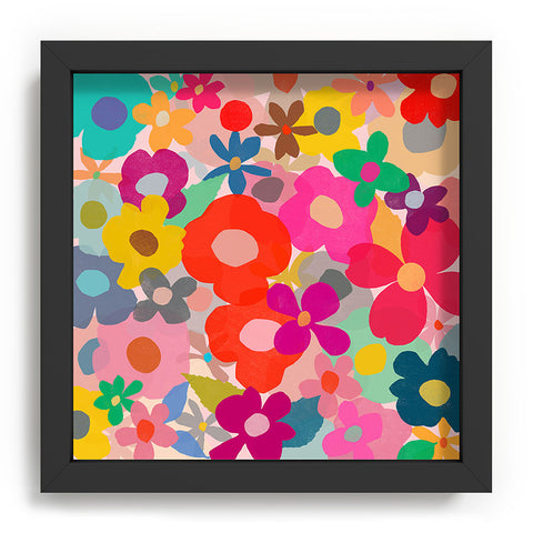 Garima Dhawan garden 3 Recessed Framing Square