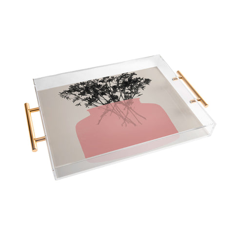 Garima Dhawan gatherings 1 Acrylic Tray