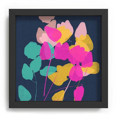 Garima Dhawan golden rain 5 Recessed Framing Square