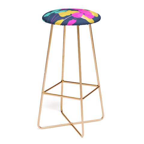 Garima Dhawan golden rain 5 Bar Stool