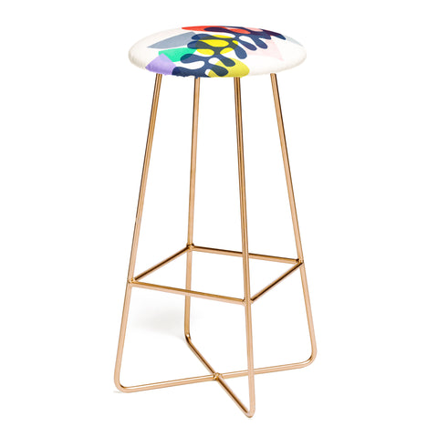 Garima Dhawan growing 1 Bar Stool