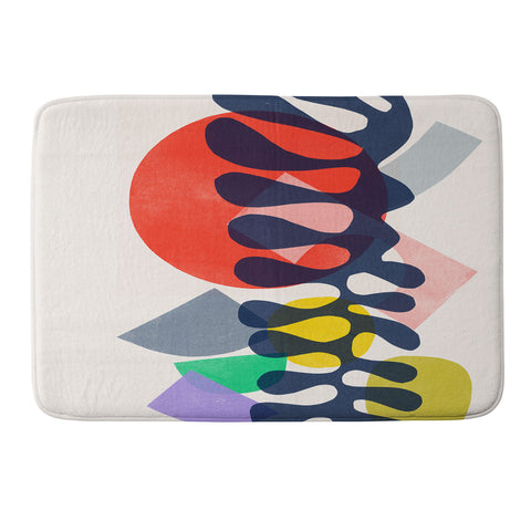 Garima Dhawan growing 1 Memory Foam Bath Mat