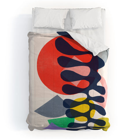 Garima Dhawan growing 1 Comforter