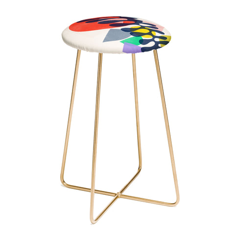 Garima Dhawan growing 1 Counter Stool