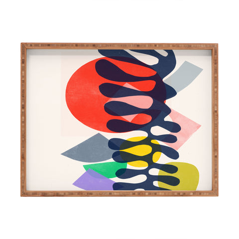 Garima Dhawan growing 1 Rectangular Tray