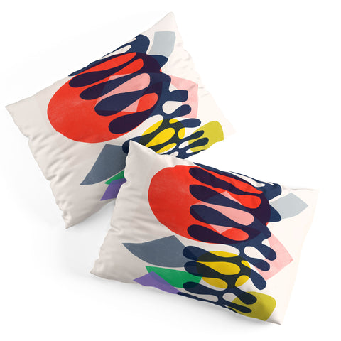 Garima Dhawan growing 1 Pillow Shams