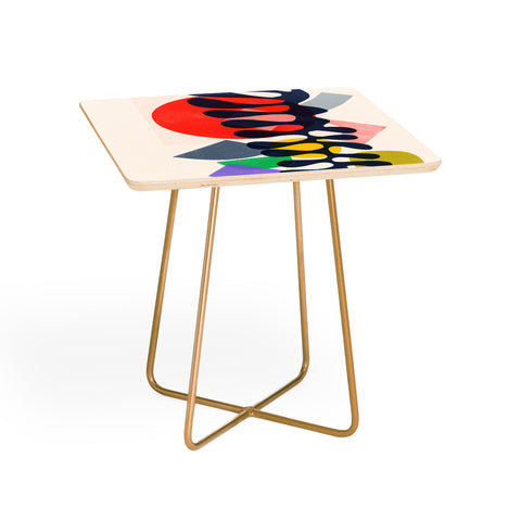 Garima Dhawan growing 1 Side Table