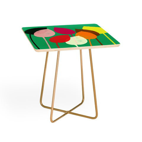 Garima Dhawan hosta 2 Side Table