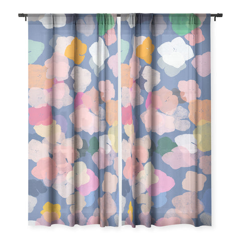 Garima Dhawan hydrangea 10 Sheer Non Repeat