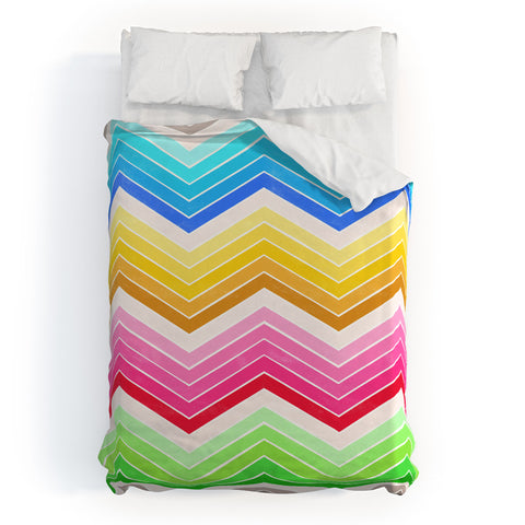 Garima Dhawan journey 4 Duvet Cover