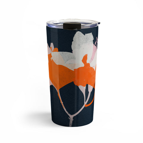Garima Dhawan lily 20 Travel Mug