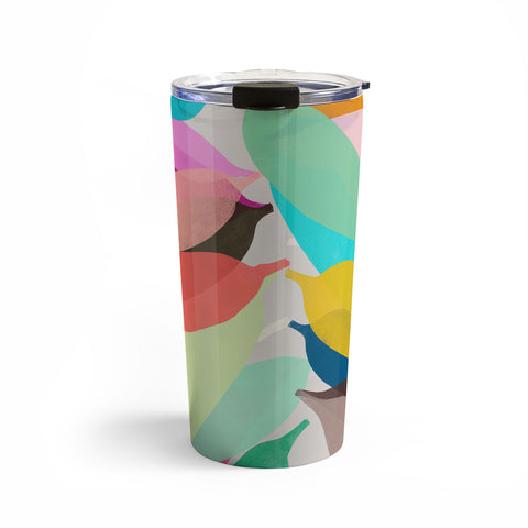 Garima Dhawan lily 35 Travel Mug