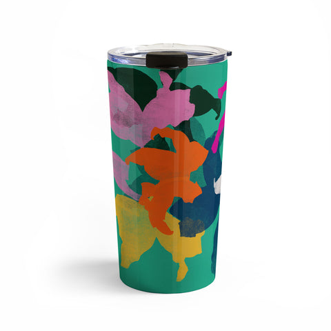 Garima Dhawan lily 57 Travel Mug
