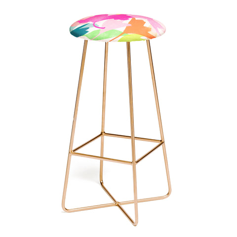 Garima Dhawan lily 70 Bar Stool