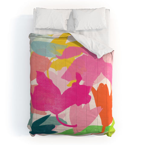 Garima Dhawan lily 70 Comforter