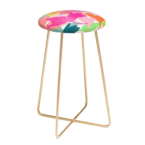 Garima Dhawan lily 70 Counter Stool