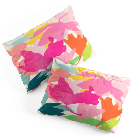 Garima Dhawan lily 70 Pillow Shams