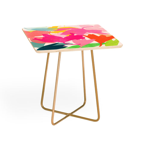 Garima Dhawan lily 70 Side Table