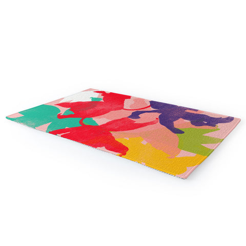 Garima Dhawan lily 71 Area Rug