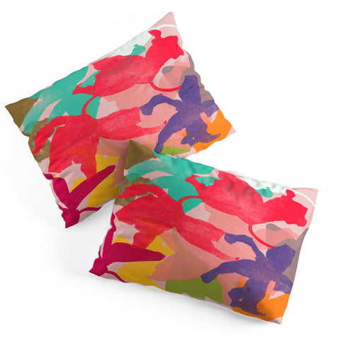 Garima Dhawan lily 71 Pillow Shams