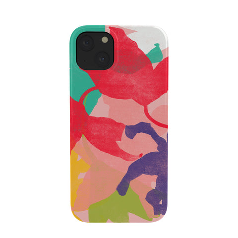 Garima Dhawan lily 71 Phone Case