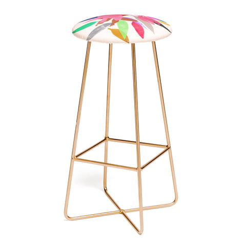 Garima Dhawan lily 77 Bar Stool