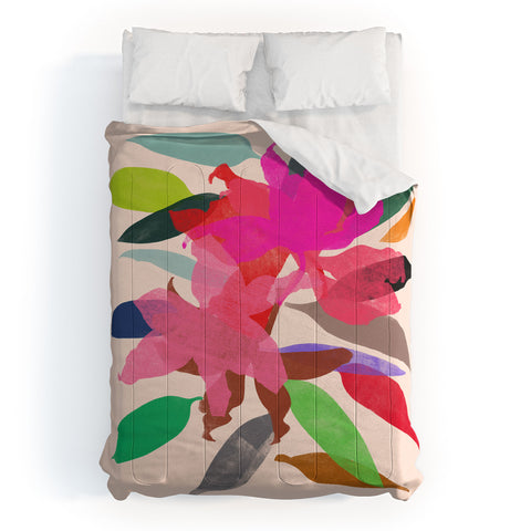Garima Dhawan lily 77 Comforter