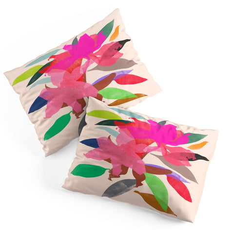 Garima Dhawan lily 77 Pillow Shams