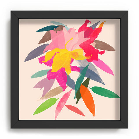 Garima Dhawan lily 78 Recessed Framing Square