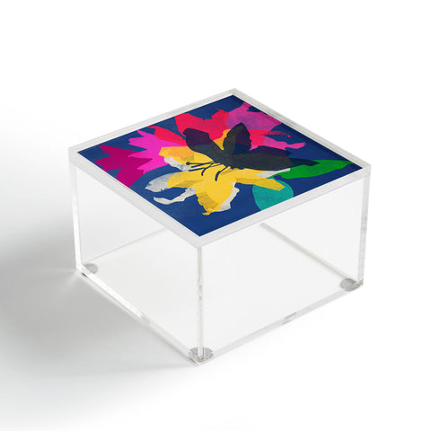 Garima Dhawan lily 79 Acrylic Box