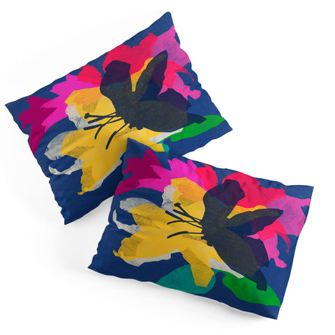 Garima Dhawan lily 79 Pillow Shams