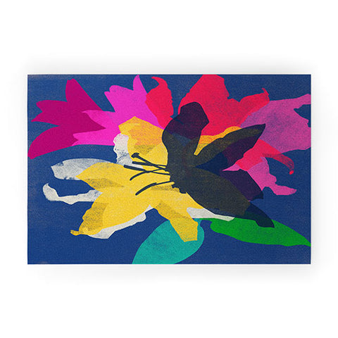 Garima Dhawan lily 79 Welcome Mat