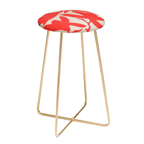Garima Dhawan magnolia 12 Counter Stool
