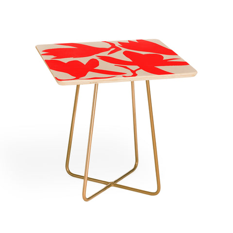 Garima Dhawan magnolia 12 Side Table