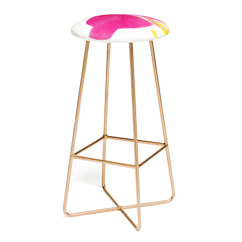 Garima Dhawan magnolia 2 Bar Stool