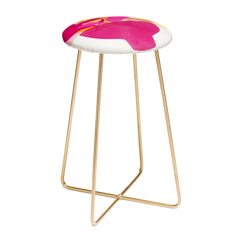 Garima Dhawan magnolia 2 Counter Stool